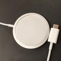 Caricabatterie Magnetico Apple MagSafe Originale