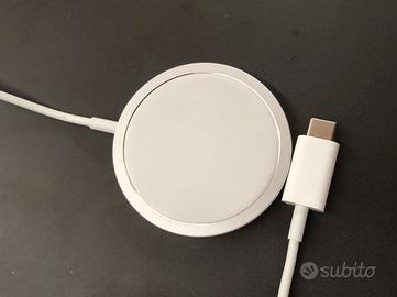 Caricabatterie Magnetico Apple MagSafe Originale