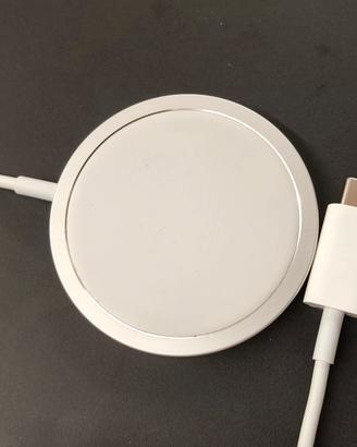 Caricabatterie Magnetico Apple MagSafe Originale