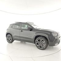 Jeep Avenger 1.2 Turbo 110 CV MHEV Summit+ Ve...