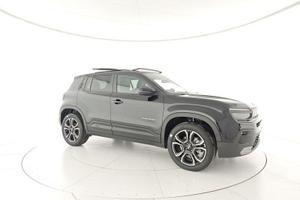 Jeep Avenger 1.2 Turbo 110 CV MHEV Summit+ Ve...