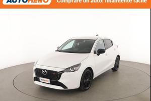 MAZDA 2 CM56351