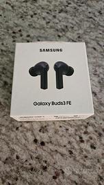 samsung galaxy buds Fe
