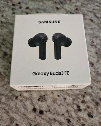 samsung galaxy buds Fe