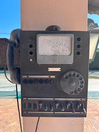 Telefoni vintage