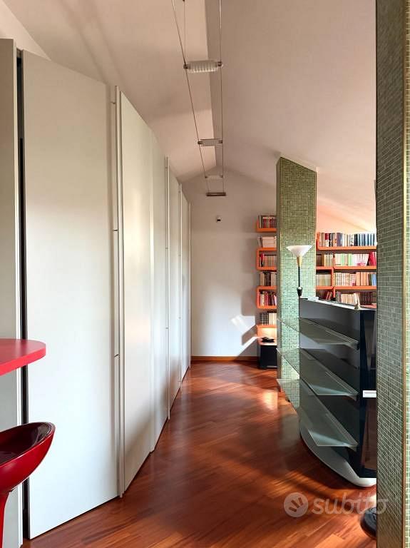 Appartamento – Grugliasco, Gerbido, Torino - Vista 2