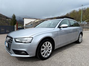 Audi A4 Avant 2.0 TDI 150 CV multitronic Business 
