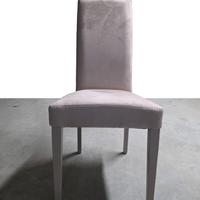 Set quattro sedie marca Target