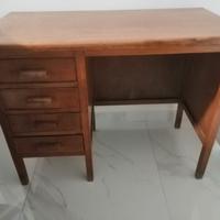 Mobile scrivania o ballerina