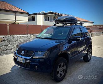 Suzuki Grand Vitara 1.9 ddis 4x4