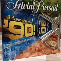 Trivial pursuit 