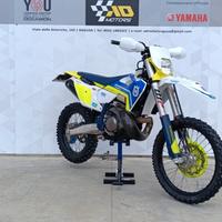 Husqvarna TE 300 .