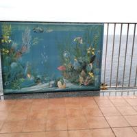 Arazzo marino in cotone