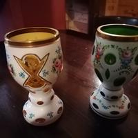 boccali boemi vintage