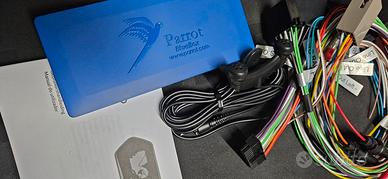 vivavoce bluetooth Parrot 