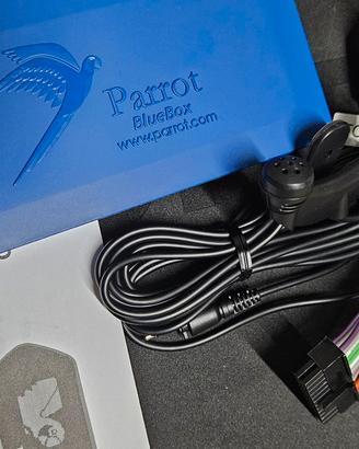 vivavoce bluetooth Parrot 