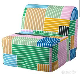 Poltrona letto IKEA