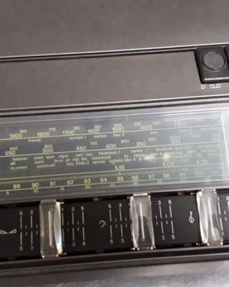 Sintoampli Philips 22AB760