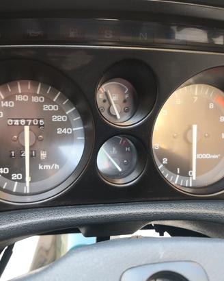 Honda ST 1100 Pan European 