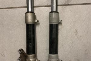 forcelle paioli aerox