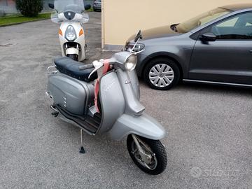 Lambretta Altro modello - 1966