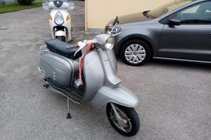Lambretta Altro modello - 1966