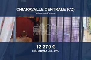Immobile in asta di 119 m² con più di 5 locali a C