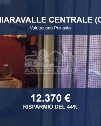 Immobile in asta di 119 m² con più di 5 locali a C