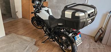 Suzuki Vstrom 650