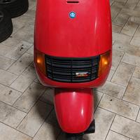 Piaggio quartz 50 marmitta sp3 