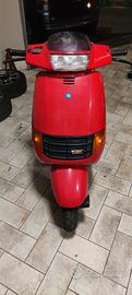 Piaggio quartz 50 marmitta sp3 