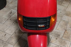 Piaggio quartz 50 marmitta sp3 