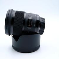 Sigma Art 50mm F1.4 Nikon (nuovo)