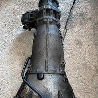 Cambio automatico Mercedes E320 CDI 4-MATIC