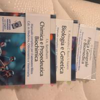 Libri semestre filtro