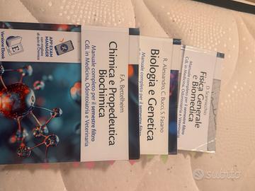 Libri semestre filtro