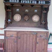 Mobile bar