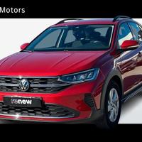 Volkswagen Taigo 1.0 TSI 95 CV Life