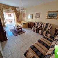 Panoramico 130 Mq + Garage + Posto Auto Pellaro