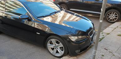 bmw 330i coupé 