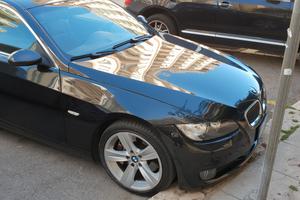 bmw 330i coupé 