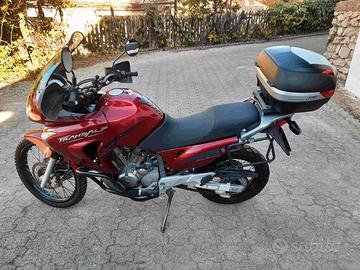 Honda XL 650 V Transalp - 2006