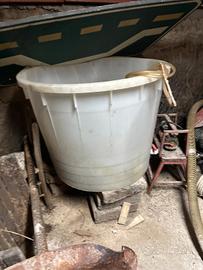 tini ,catini vino serbatoi