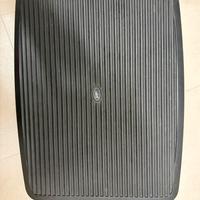 Poggiapiedi Buffetti