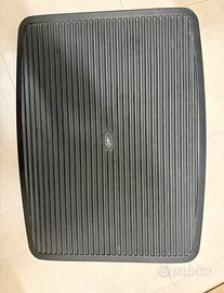 Poggiapiedi Buffetti