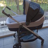 Passeggino Inglesina Trilogy City