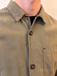 Camicia uomo Imperial XL mai usata 100% cotone