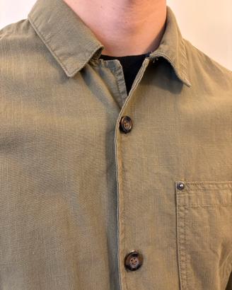 Camicia uomo Imperial XL mai usata 100% cotone