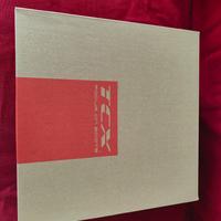 sacarpette estive  TCX