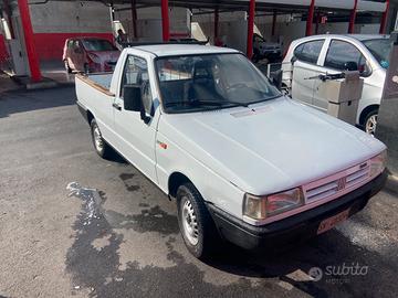Fiorino pick up
